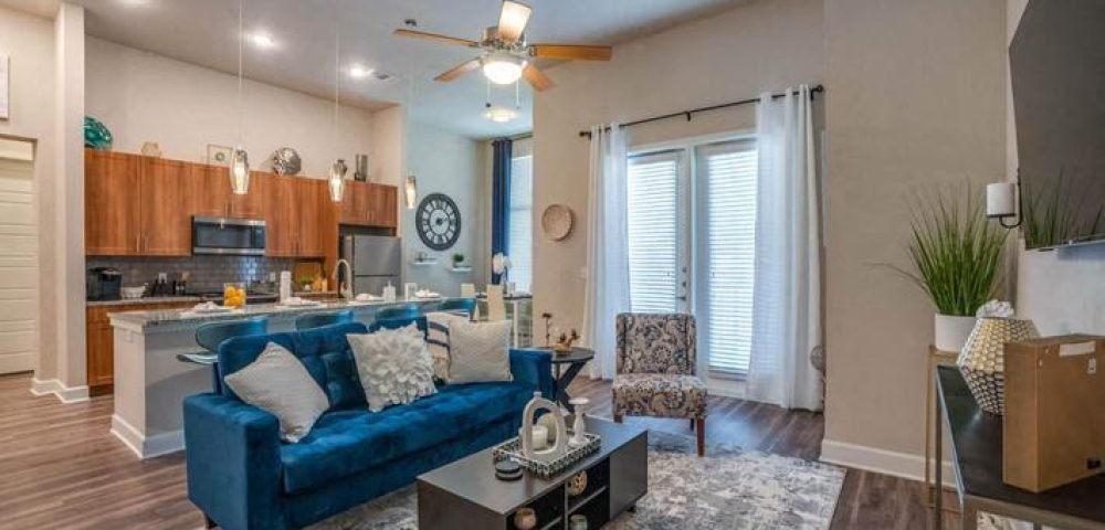 Luxia Craig Ranch 1