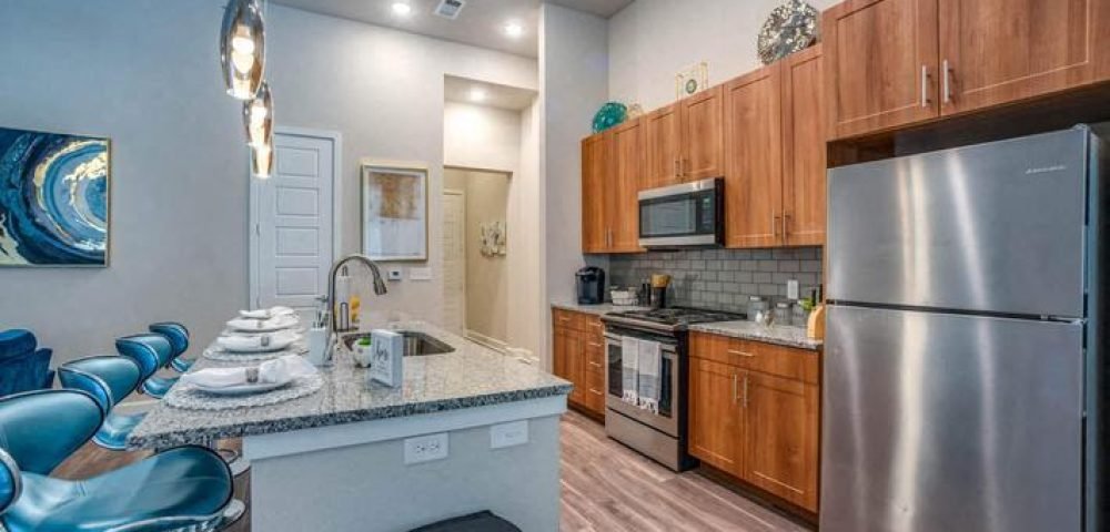 Luxia Craig Ranch 2