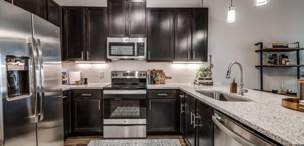 Luxia River East 2