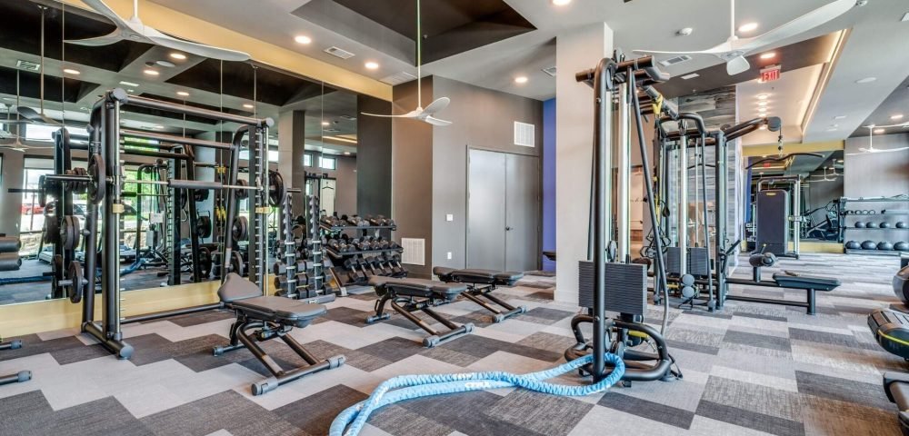 Luxia River East 4