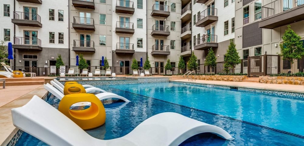 Luxia River East 5