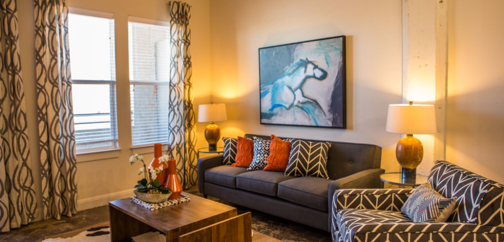 Magnolia Lofts on Vickery 1