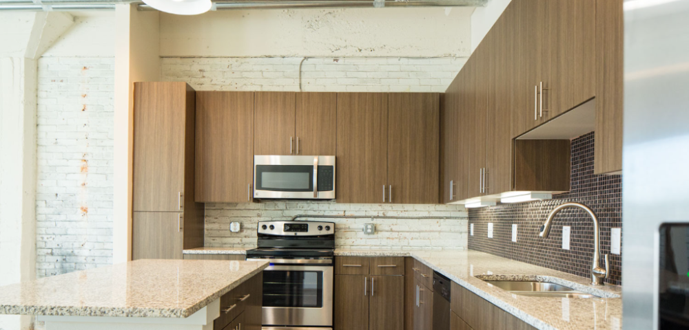 Magnolia Lofts on Vickery 2
