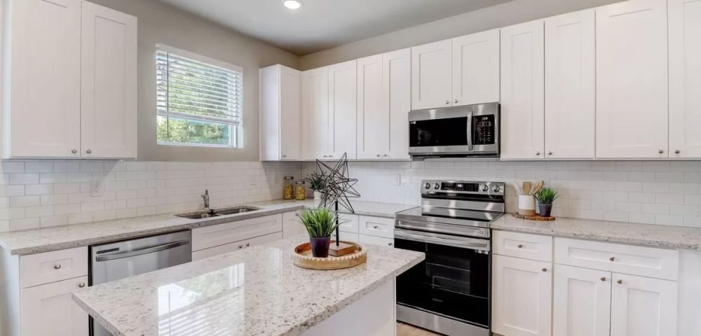 Magnolia Townhomes 2