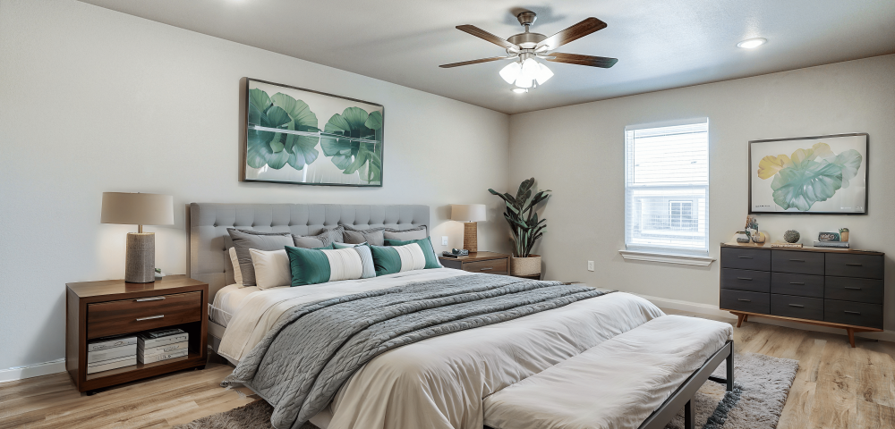 Magnolia Townhomes 4