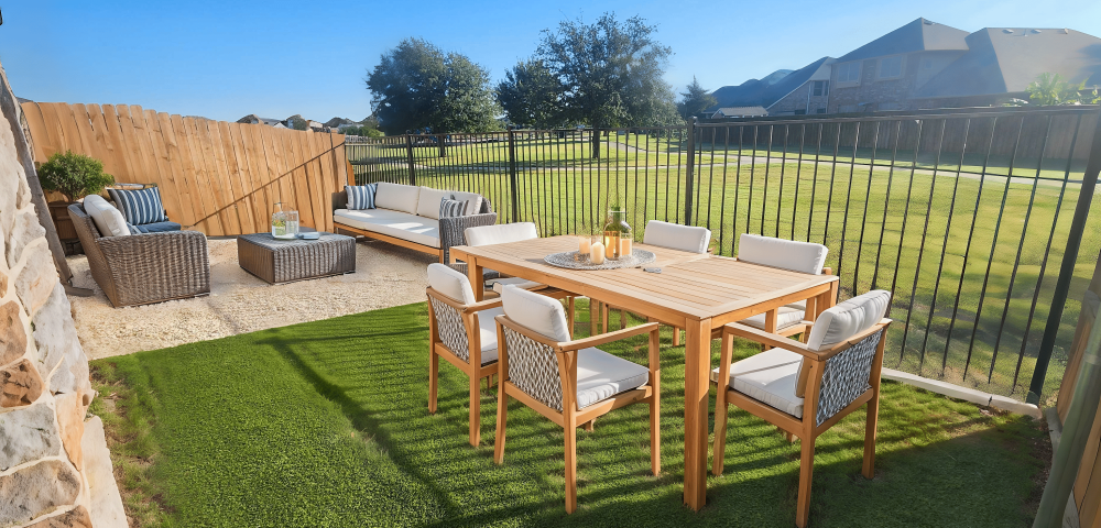 Magnolia Townhomes 5