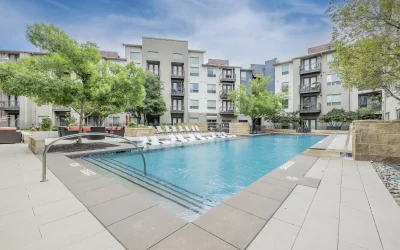 Midtown Commons at Crestview Station 5