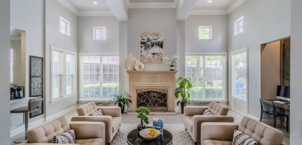 Monticello Oaks Townhomes 1