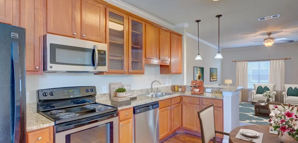 Monticello Oaks Townhomes 2