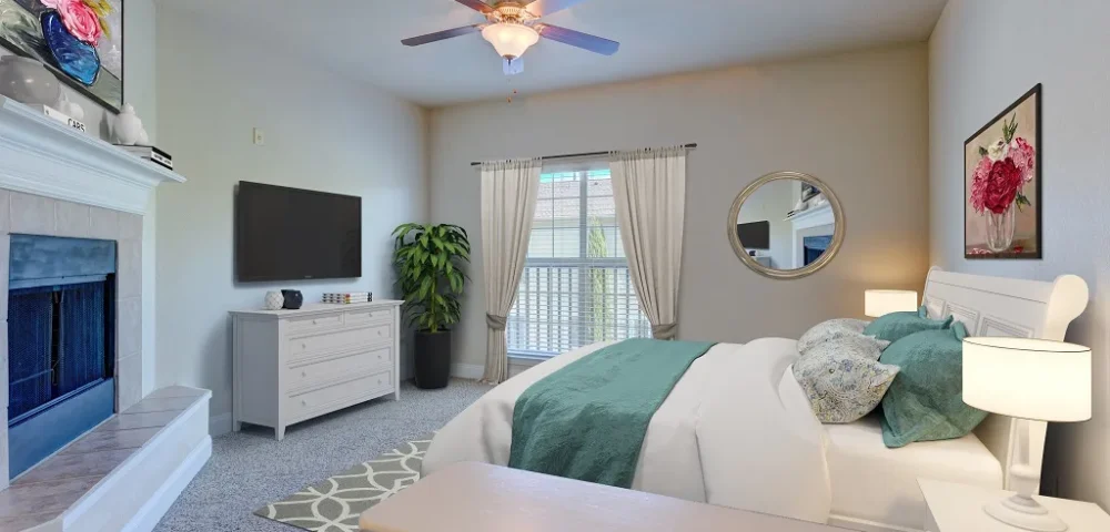 Monticello Oaks Townhomes 3