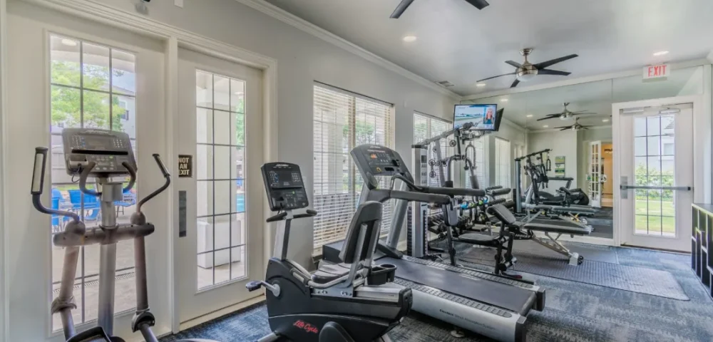 Monticello Oaks Townhomes 4