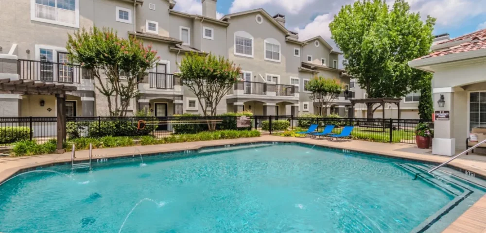 Monticello Oaks Townhomes 5
