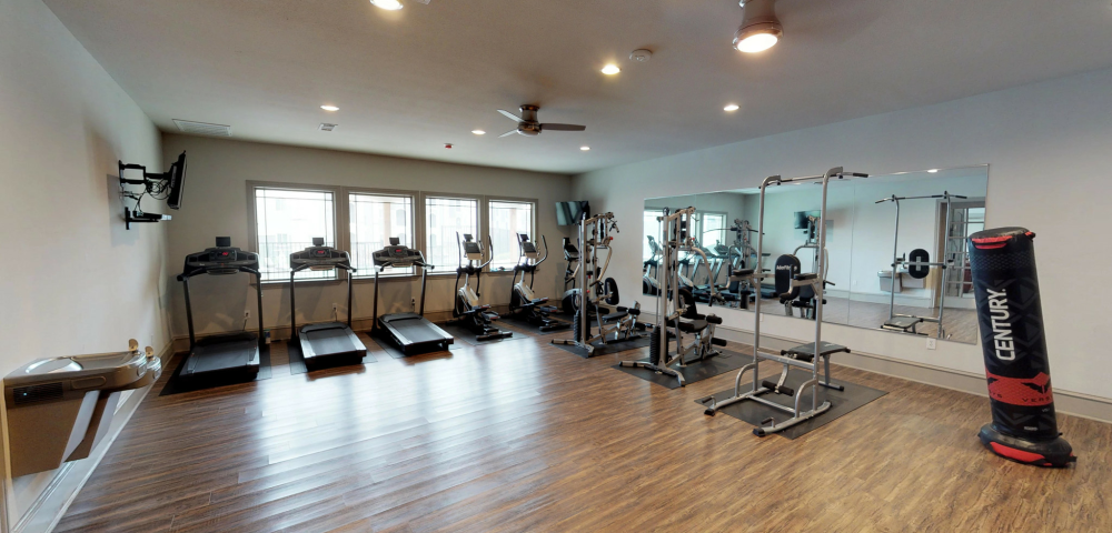 Oak View 4