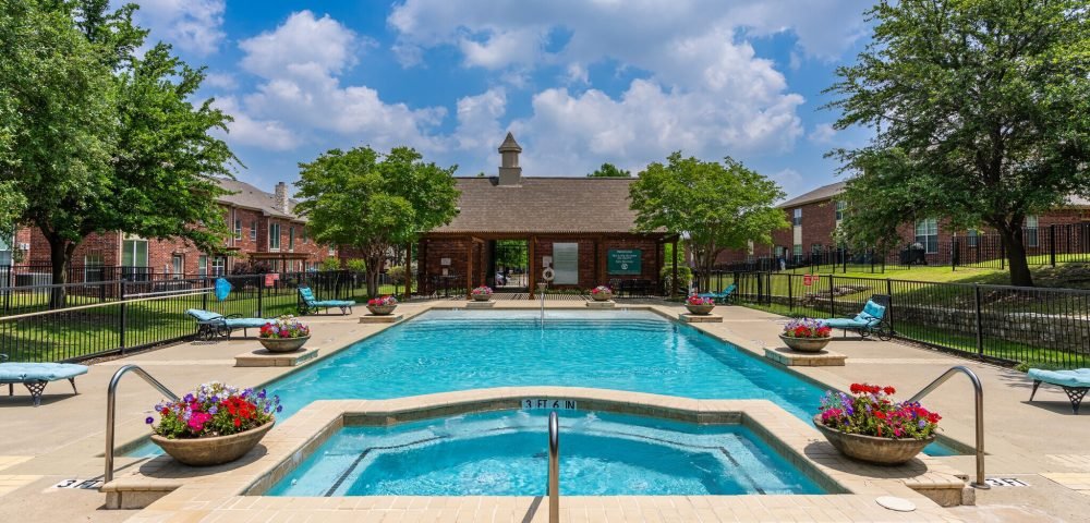 Oaks Estates of Coppell 5