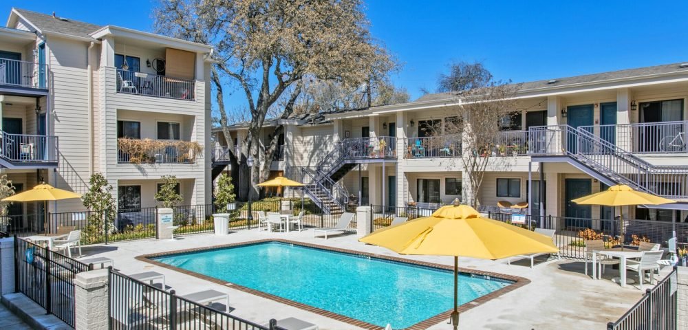 Old South Austin 5