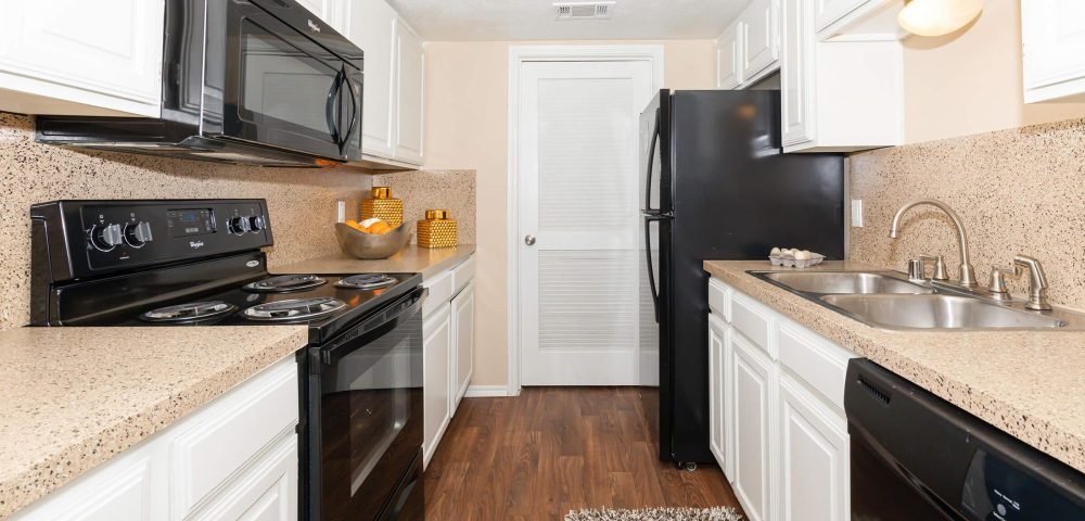 Plano Park Townhomes 2