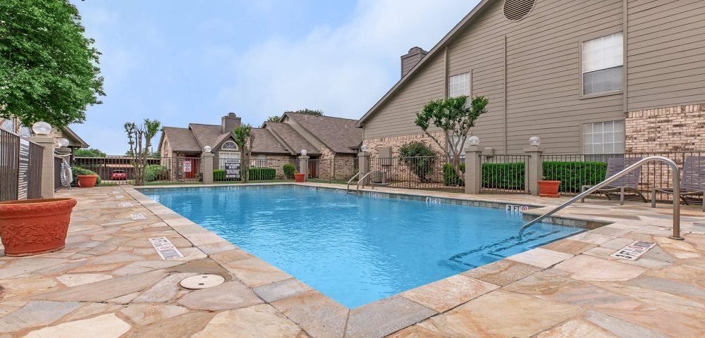 Plano Park Townhomes 5