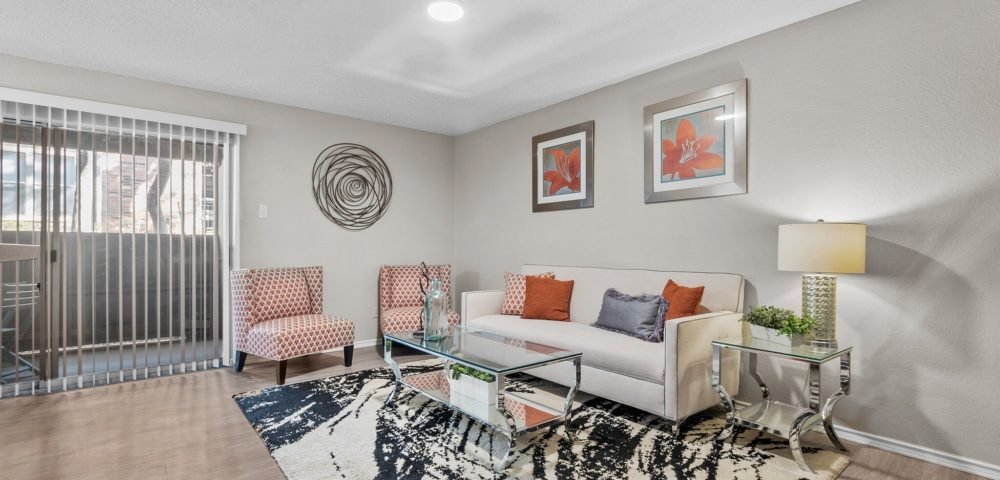 Post Oak Place 1