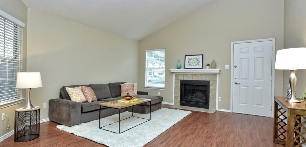 Ranchstone Garden Homes 1