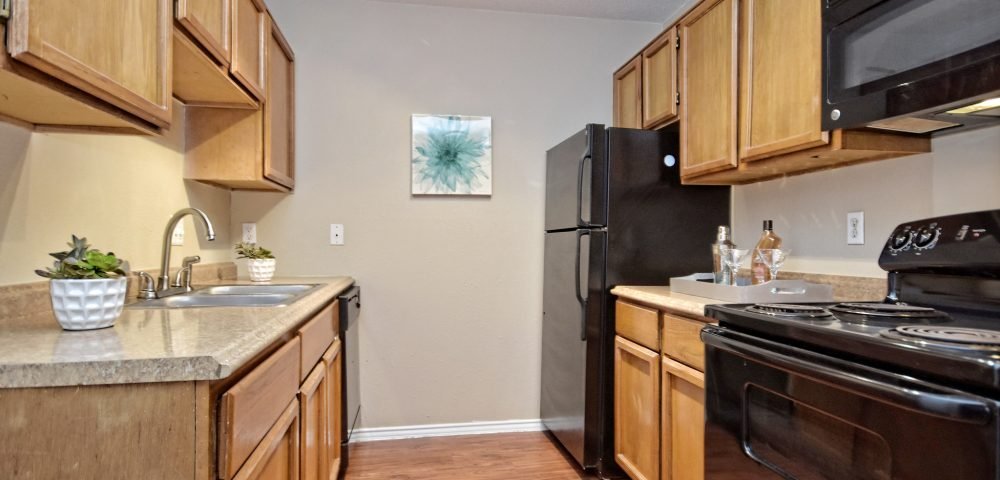Ranchstone Garden Homes 2
