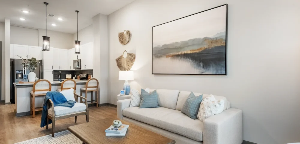 Residences at Grayson Heights 1