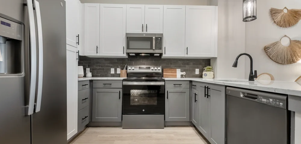 Residences at Grayson Heights 2