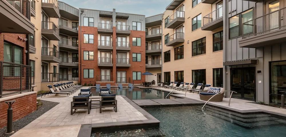 Residences at Grayson Heights 5