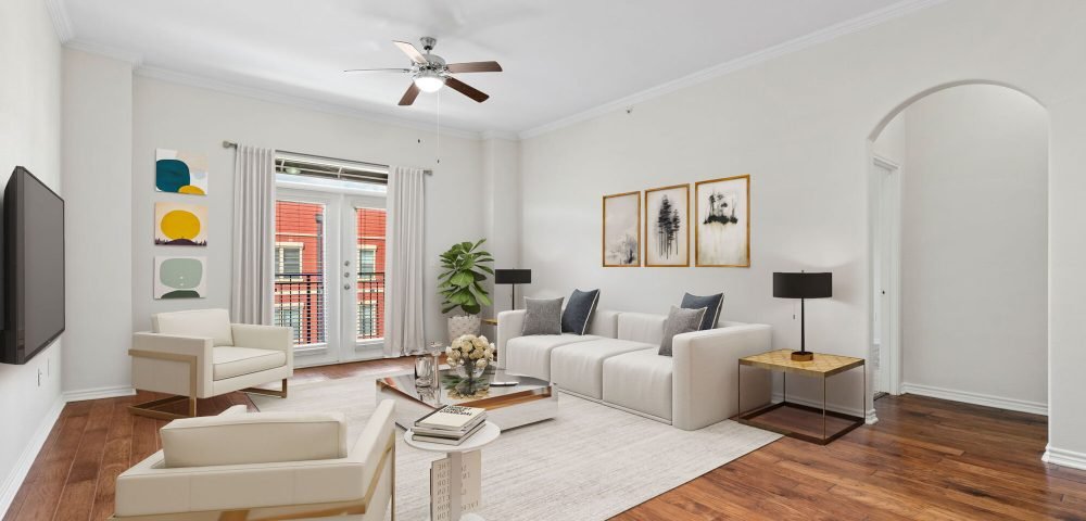Resort at 925 Main 1