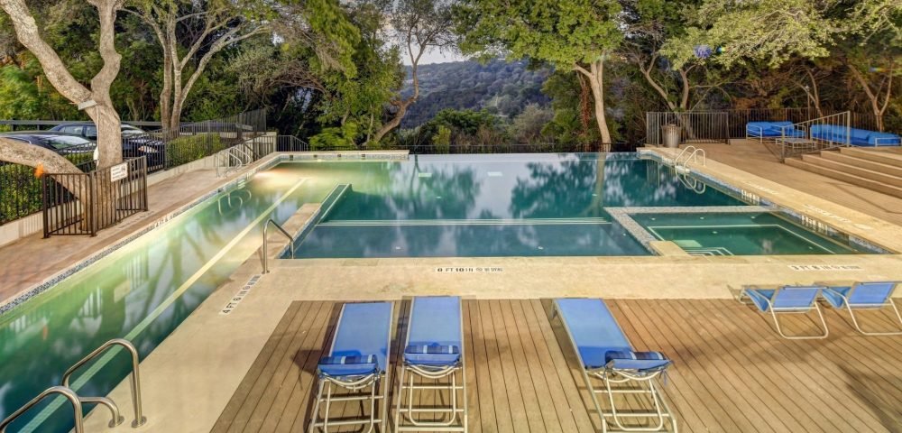 Retreat at Barton Creek 5