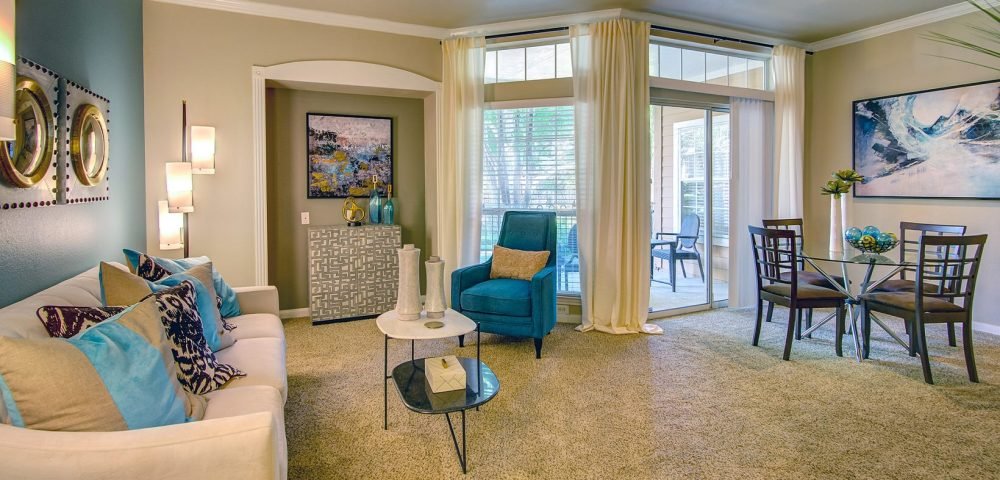Rocking Horse Ranch 1