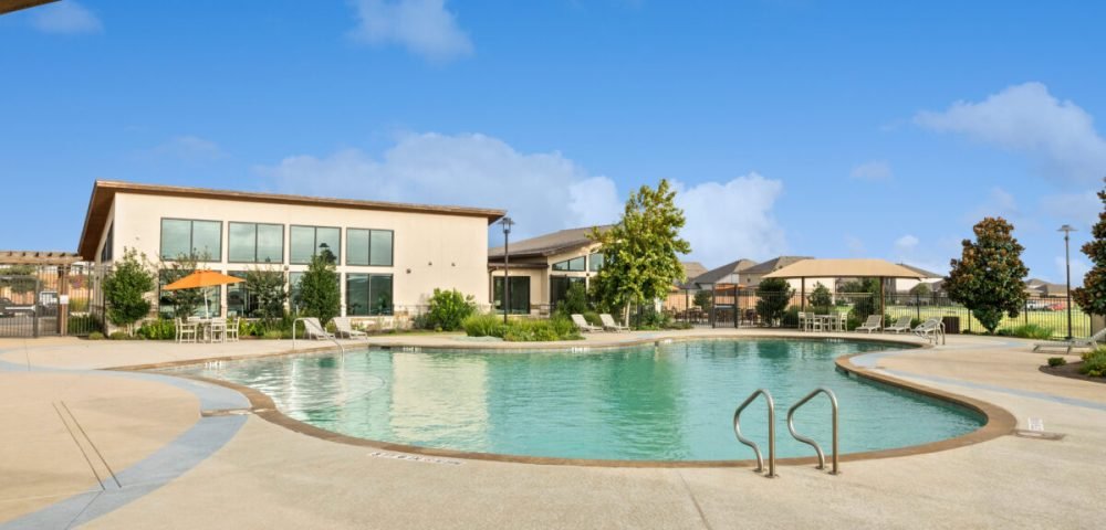 Saddle Creek 5