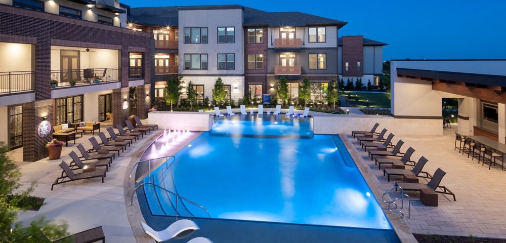 SageWood Village 5
