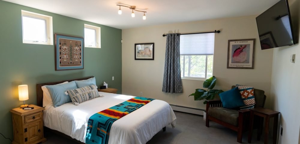 Santa Fe Condo 3