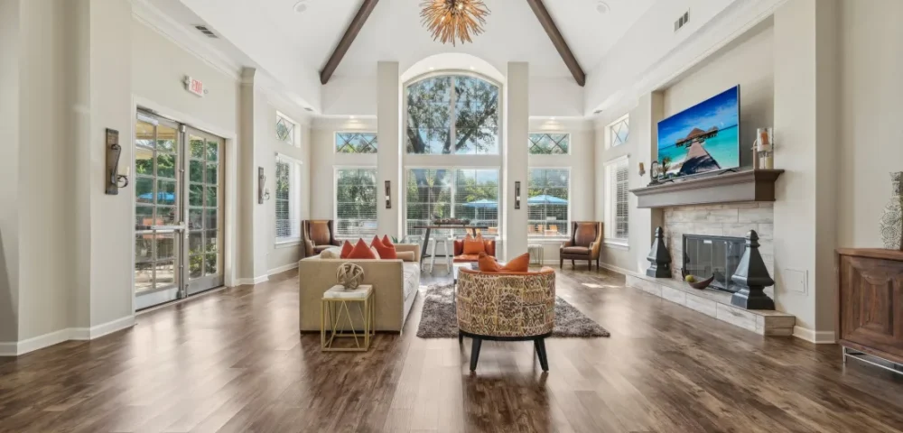 Southpoint Villas 1