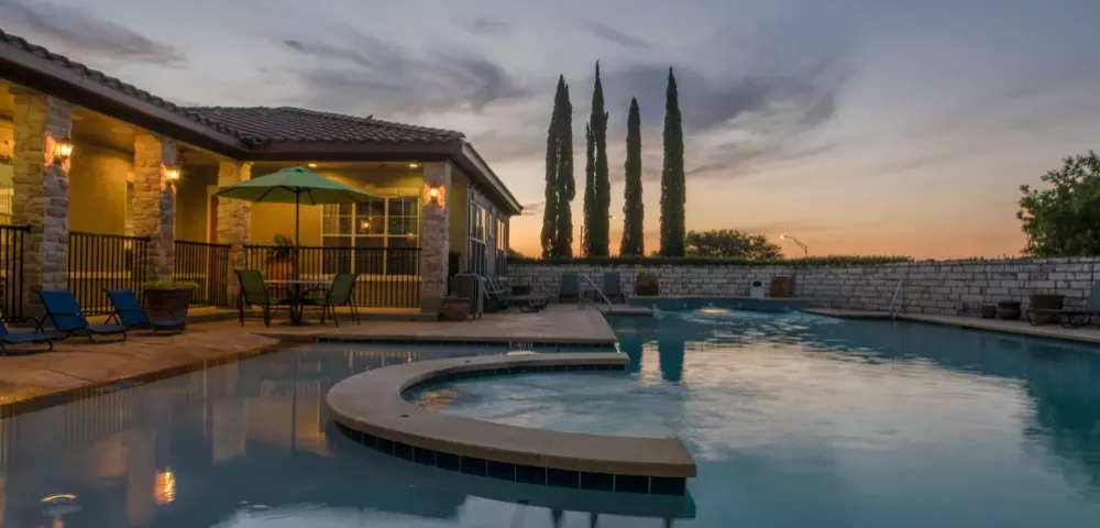 The Abbey at Stone Oak 5