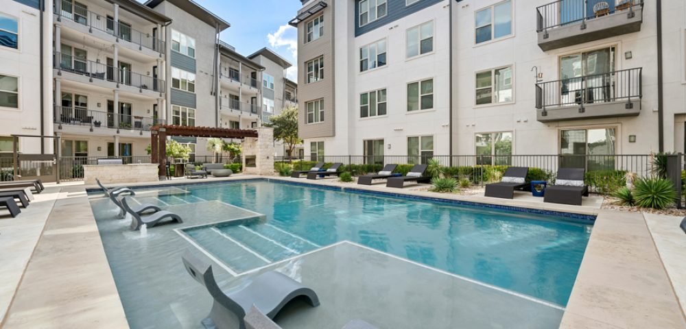 The Addison 5