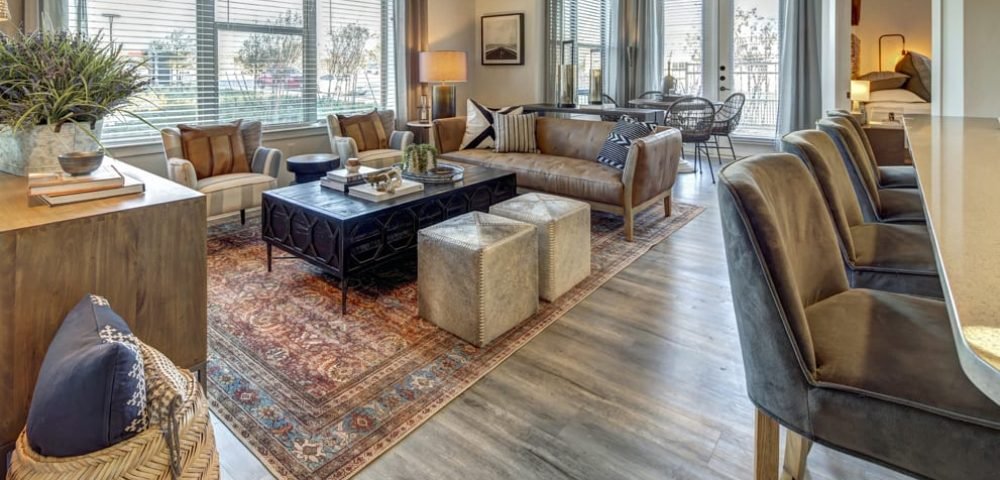 The Alden at Cedar Park 1