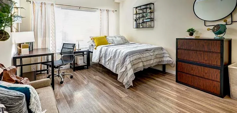 The Block on Rio Grande 4
