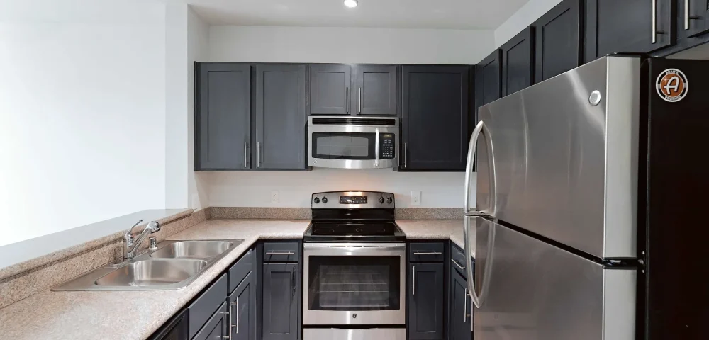 The District at Cypress Waters 2