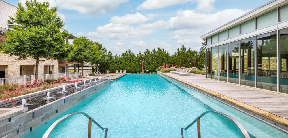 The District at Cypress Waters 5
