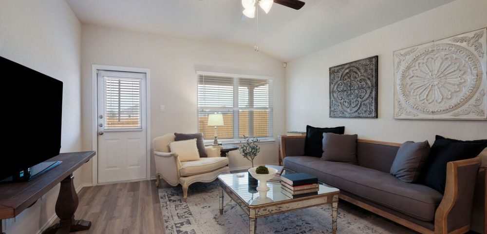 The Enclave at Medina 1