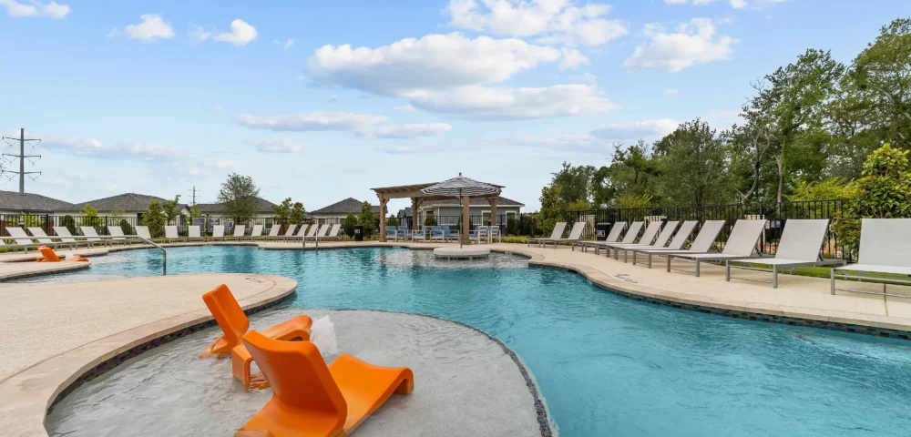 The Estates Of McKinney 5