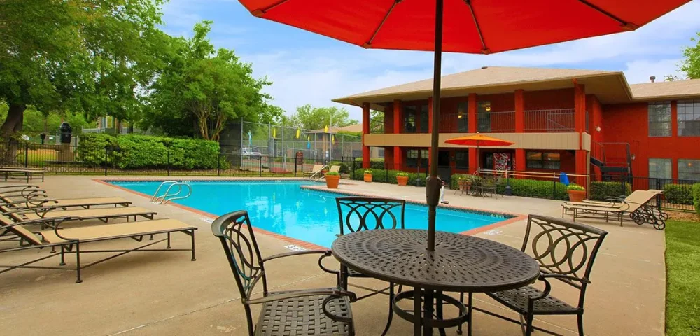 The Granite at Tuscany Hills 5
