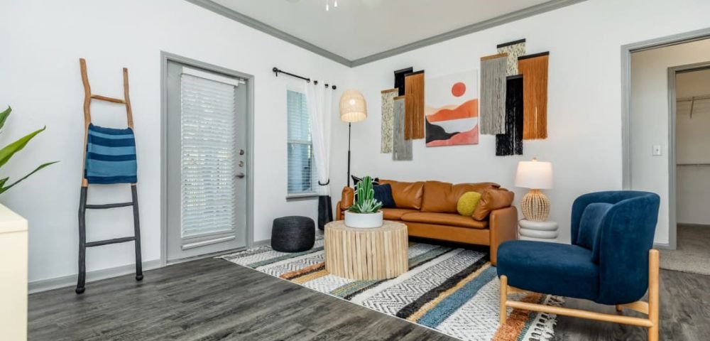 The Haven at Westover Hills 1