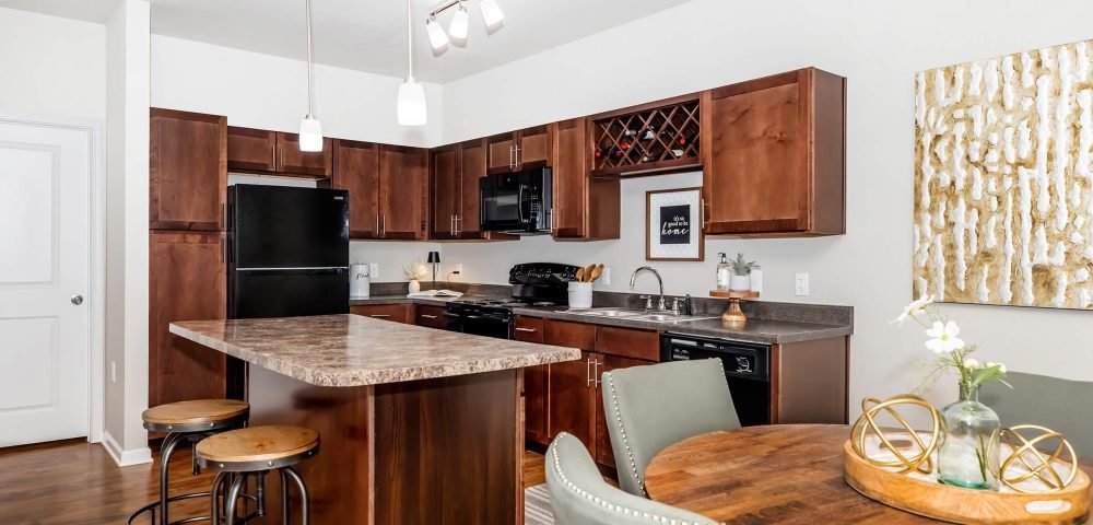 The Landings at Creekside 2