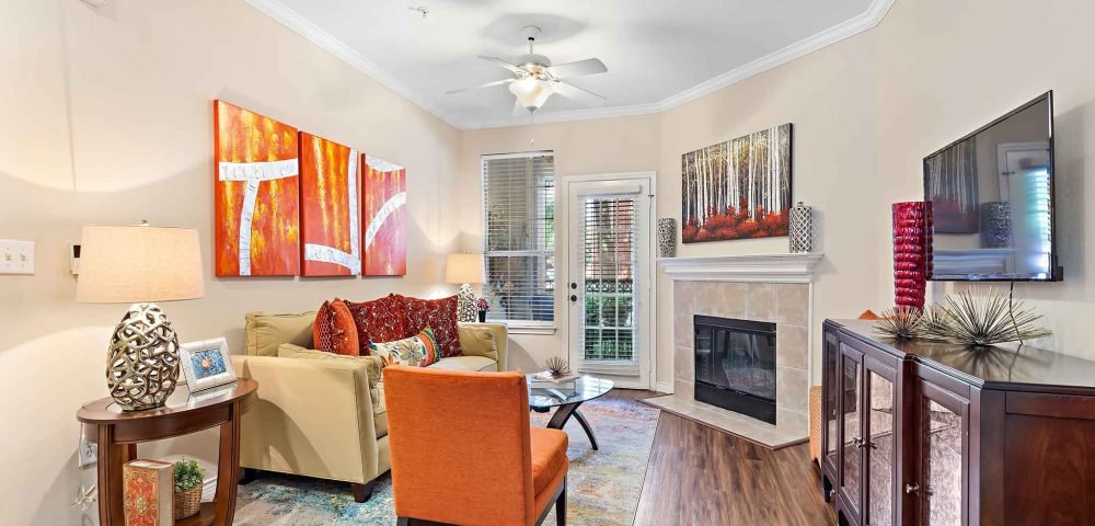 The Lexington at Valley Ranch 1