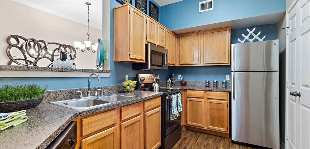 The Lexington at Valley Ranch 2