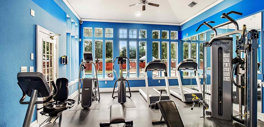 The Lexington at Valley Ranch 4