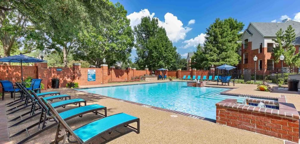 The Lexington at Valley Ranch 5
