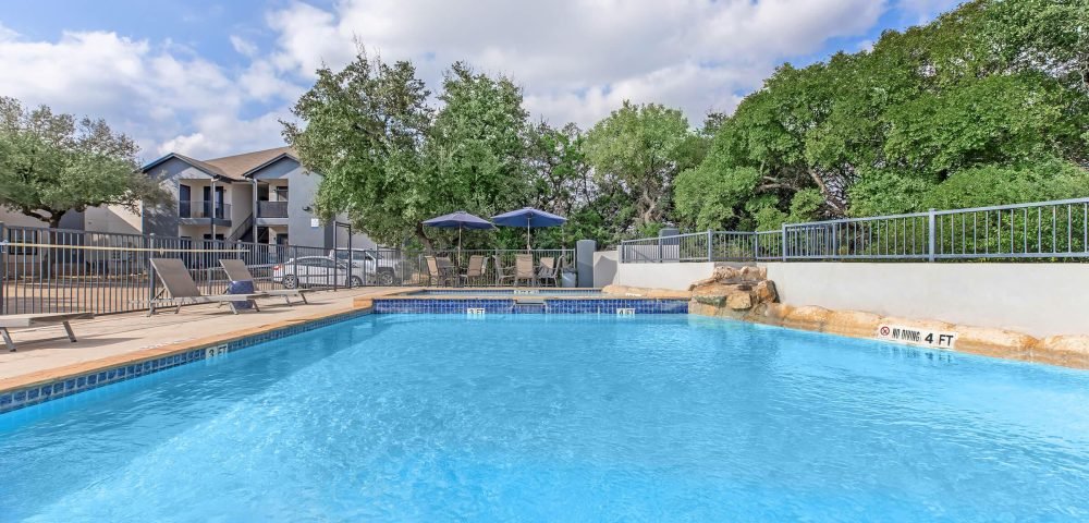 The Oaks at La-Cantera 5